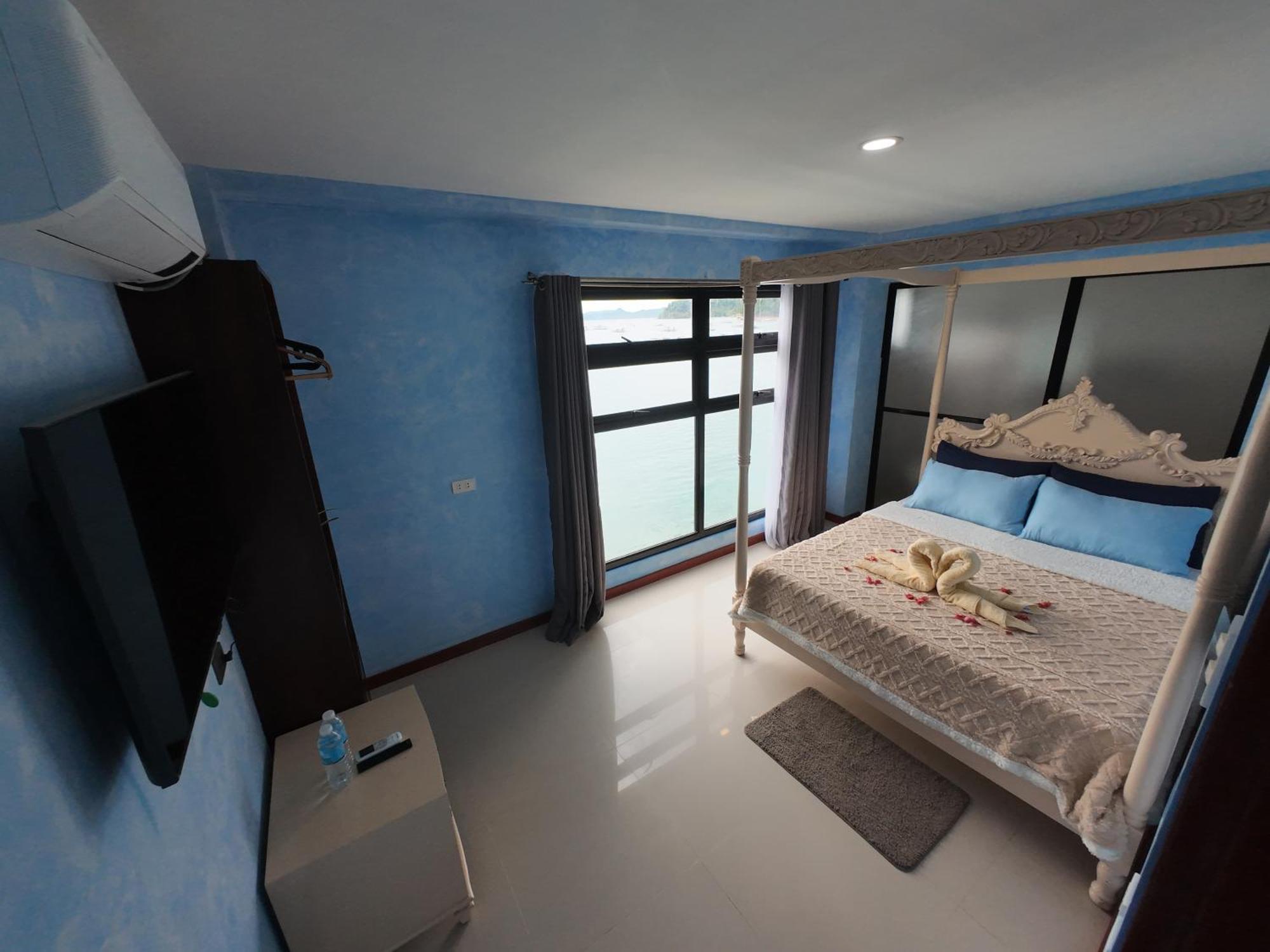 La Salangane Beach Hotel - Downtown El Nido Exterior photo