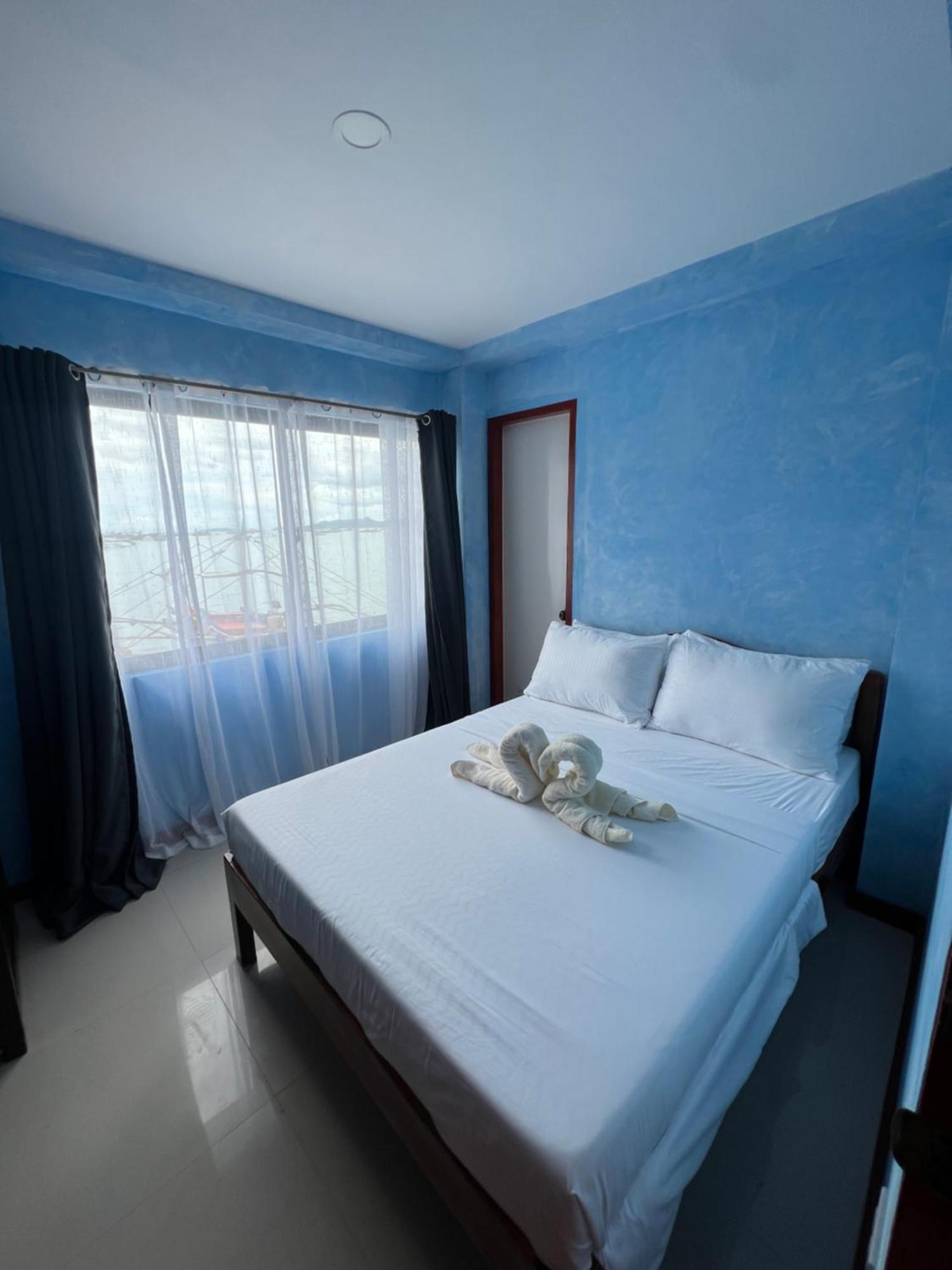 La Salangane Beach Hotel - Downtown El Nido Exterior photo